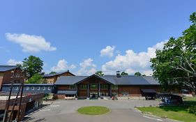 日本の山岳温泉リゾート 新玉川温泉